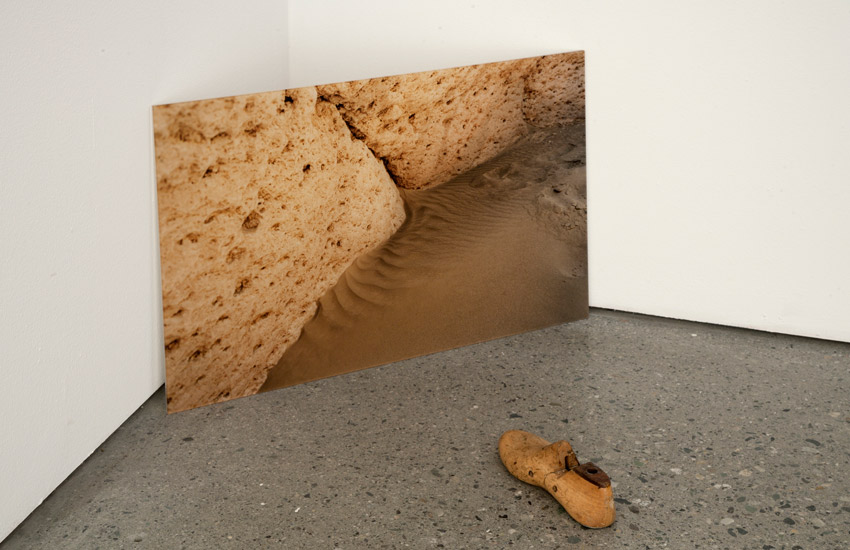 Traces