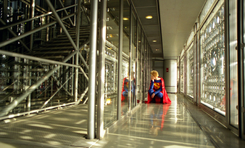 Superwoman